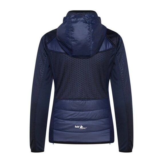 Куртка Stephanie Fair Play