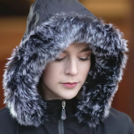 Куртка Trend HKM