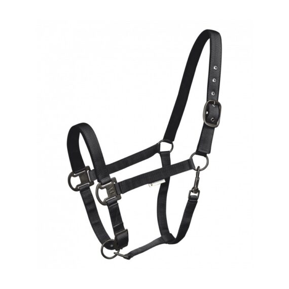 Недоуздок Gloomy Waldhausen