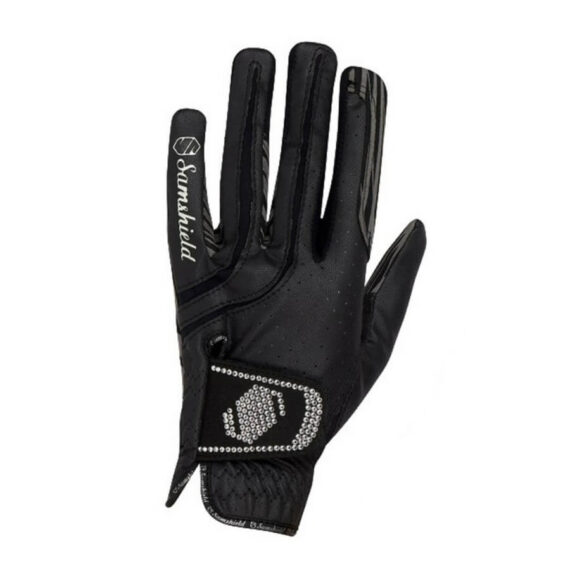 Перчатки V-Skin Samshield