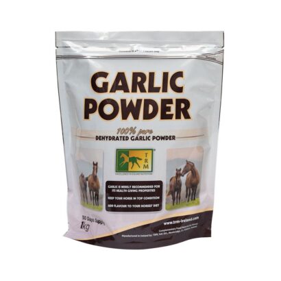 Порошок Garlic Powder TRM