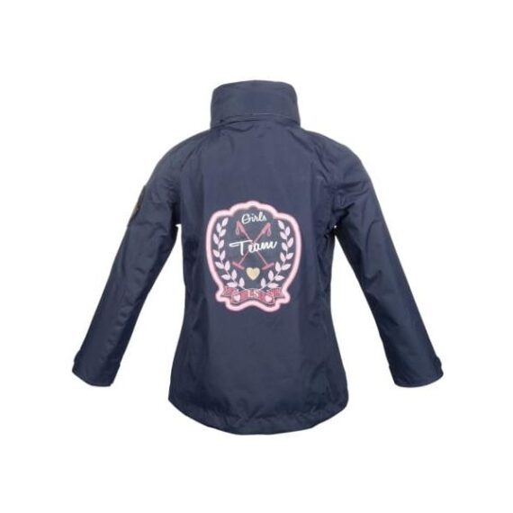 Дождевик HKM