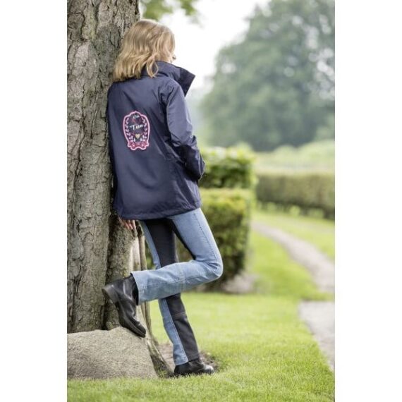 Дождевик HKM