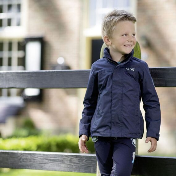 Дождевик San Luis HKM