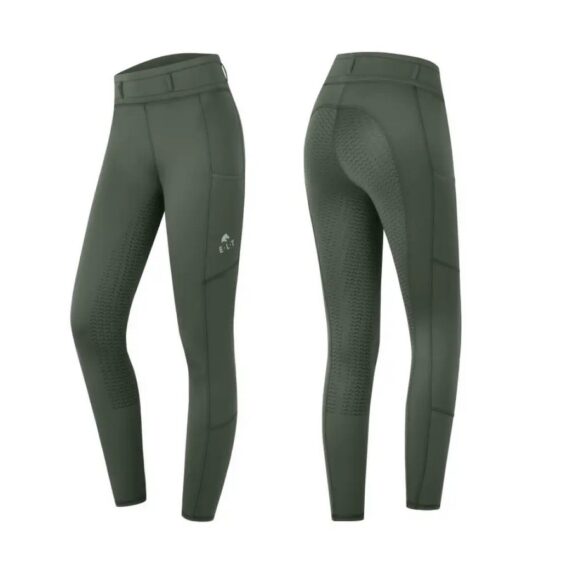 Лосини зимові Ella