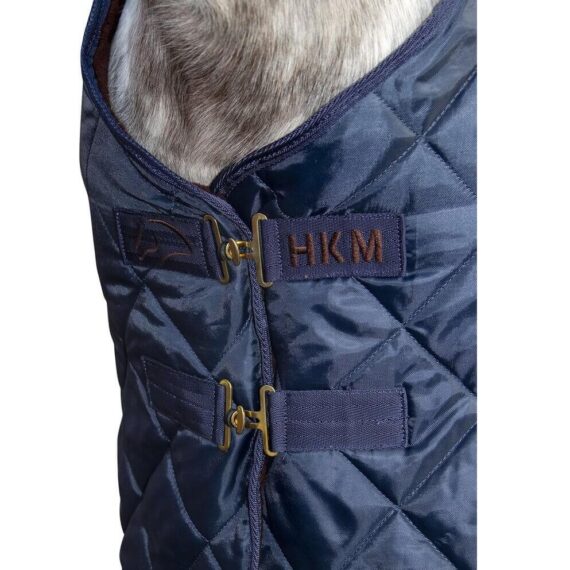 попона Winter HKM