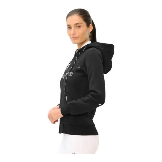 Кофта Roxie Sequin