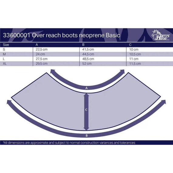 Колокола Basic Harry’s Horse