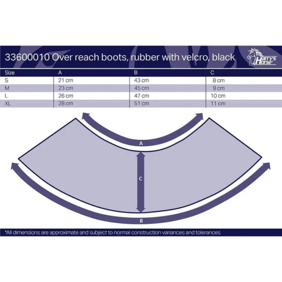 Колокола Harry’s Horse