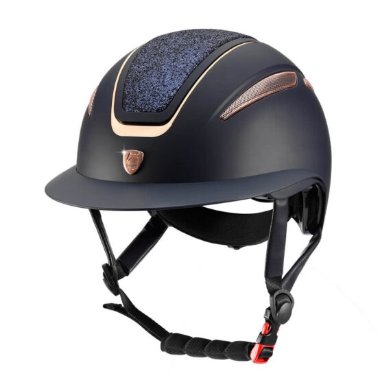 Gold Profile Tattini