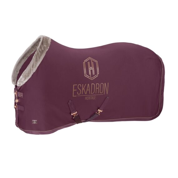Попона Heritage Eskadron