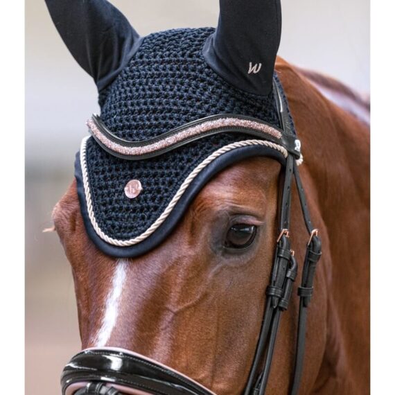 Ушки Modern Rose