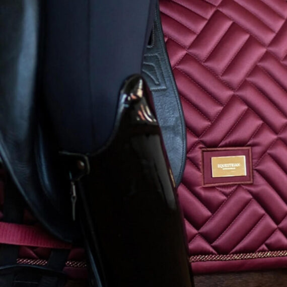 Вальтрап New Maroon