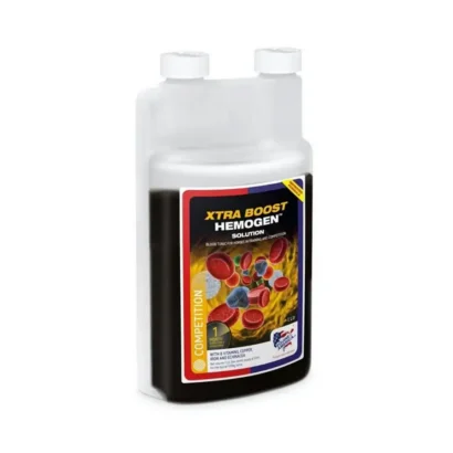 Добавка Hemogen