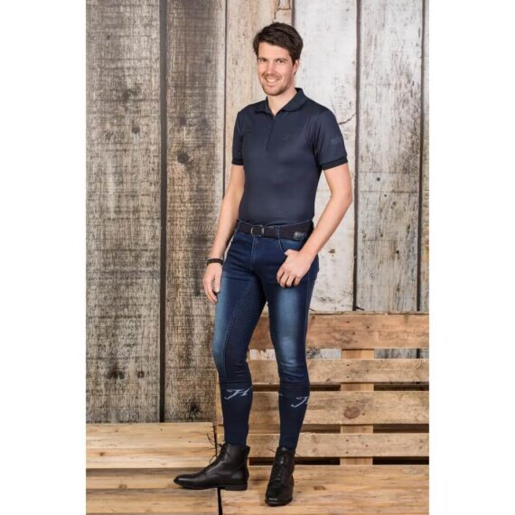 Liciano Denim Harry’s Horse