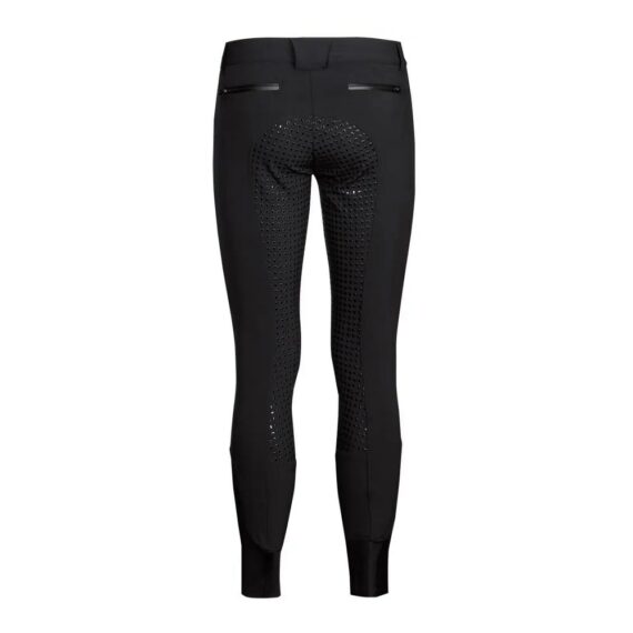 Liciano Harry’s Horse