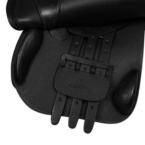 Supreme Evolution EQUESTRO