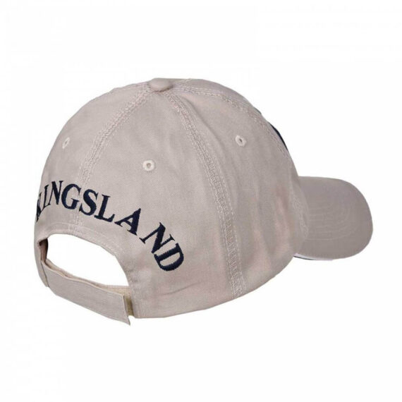 Бейсболка KLvadik Kingsland