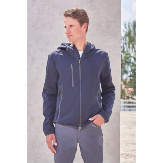 Ветровка Milton Pikeur