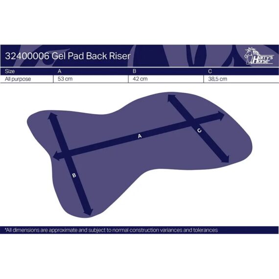 Гель Harry’s Horse