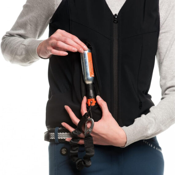 Шнур Airbag Freejump