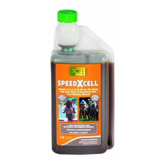 SpeedXcell TRM