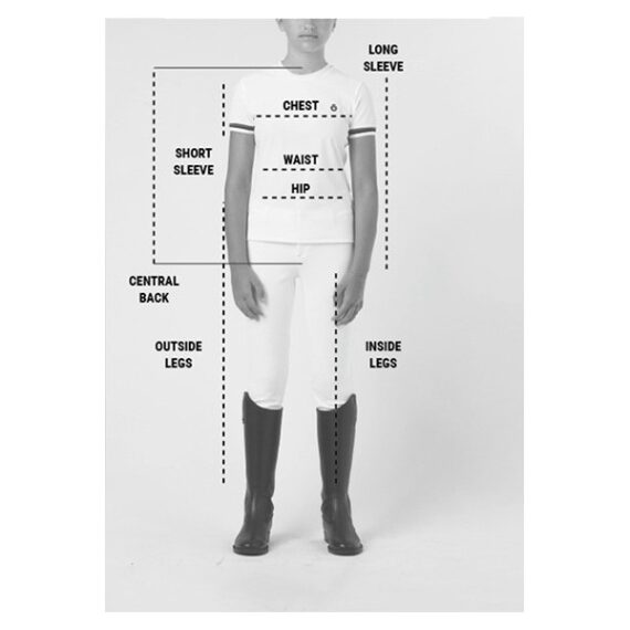 Cavalleria Toscana size размер