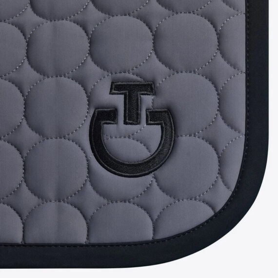 Circular Quilted Cavalleria Toscana