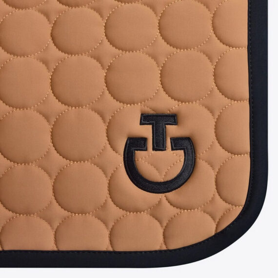 Circular Quilted Cavalleria Toscana