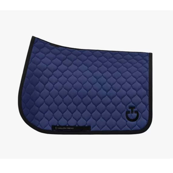 Circular Quilted Jersey