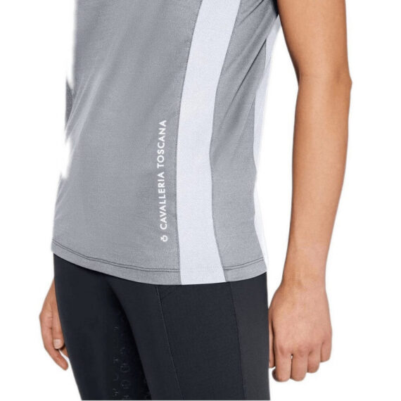 Jersey Mesh Cavalleria Toscana