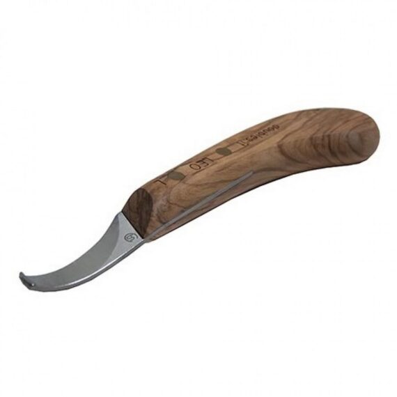 Leo De Luxe Double S