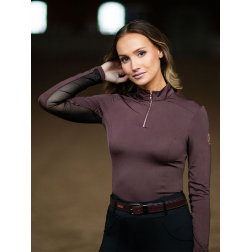 Лонгслив Endless Glow