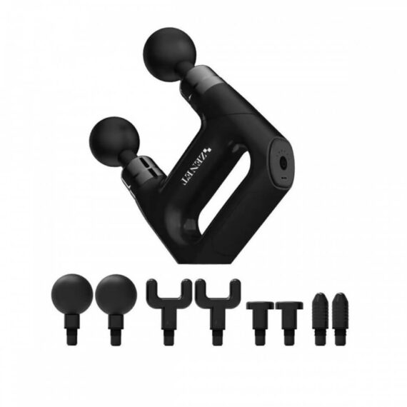 Массажер Zenet