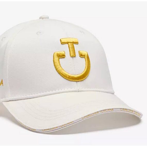 Бейсболка Cavalleria Toscana