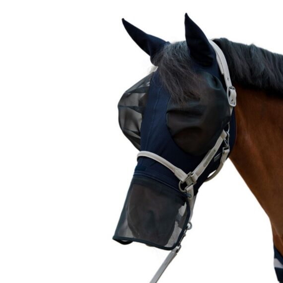 маска для лошади