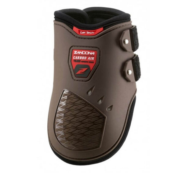 Carbon Air Velctro Zandona