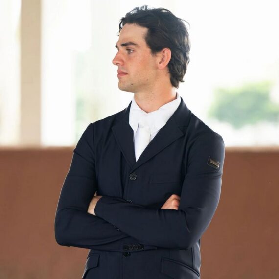 Classic Equestrian Stockholm