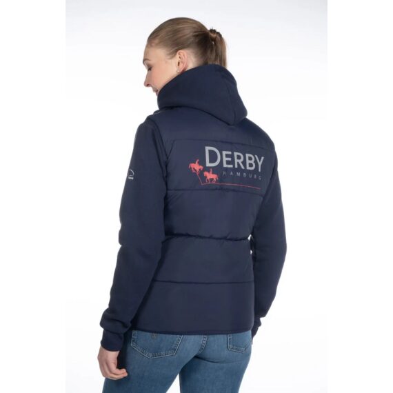 Derby НКМ