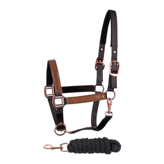 Metallic II Harry's Horse