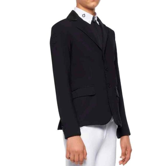 Young Rider Cavalleria Toscana