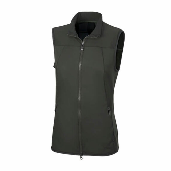 Жилет Softshell Pikeur