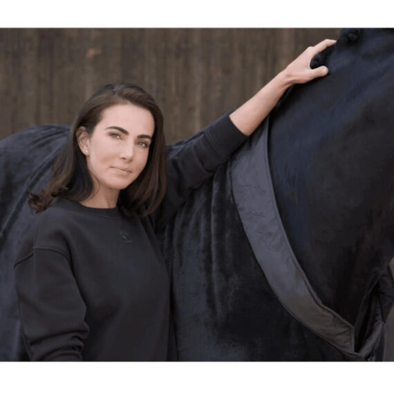 Cosy Platinum Eskadron