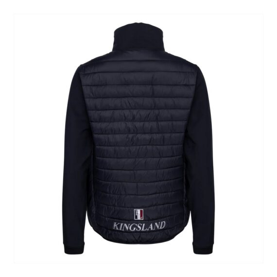 Classic Hybrid Kingsland