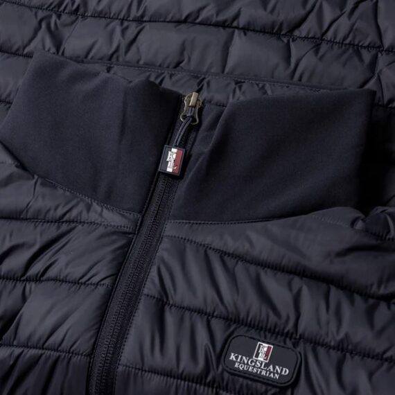 Classic Hybrid Kingsland