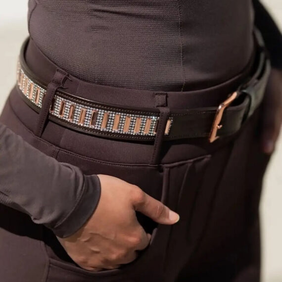 Ремень Equestrian Stockholm