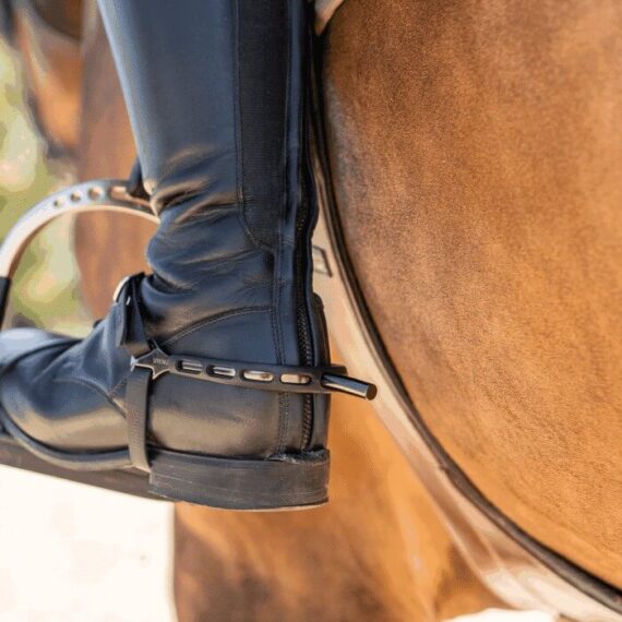 Ultra Fit Extra Grip Balkenhol