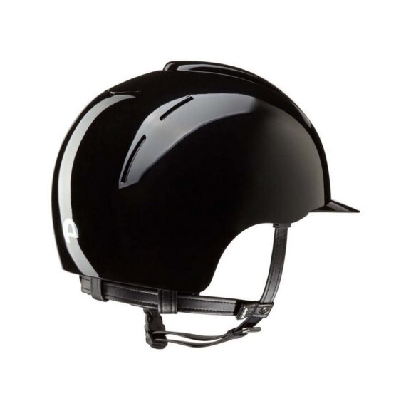 Cromo Smart Polish Black KEP