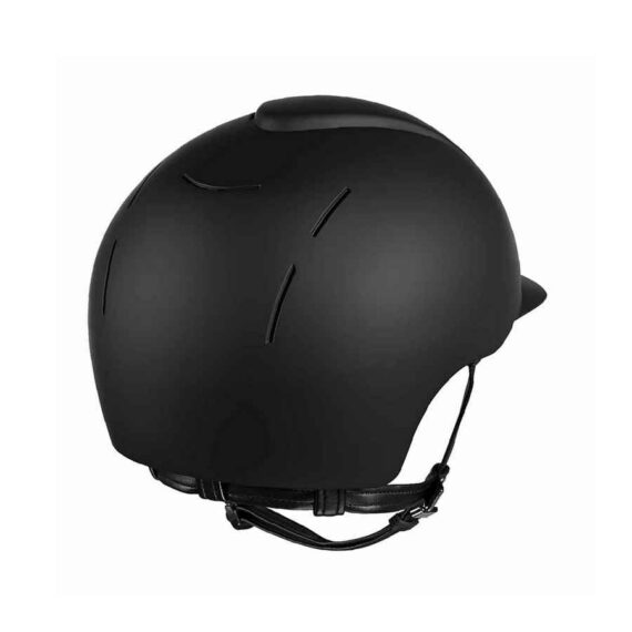 Cromo Smart Textile Black KEP