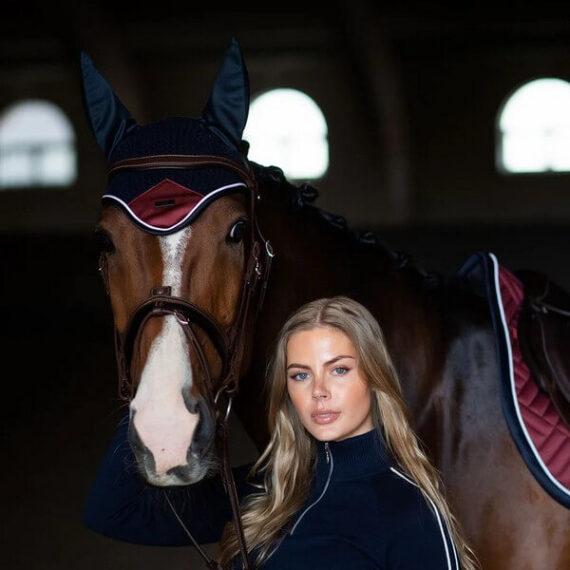 Luxe Equestrian Stockholm